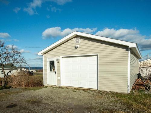 15 Allan J Memorial Avenue, Inverness, NS 