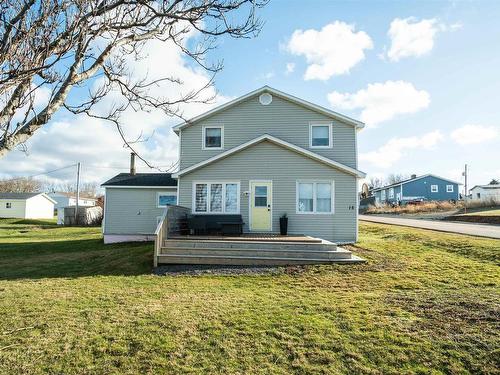 15 Allan J Memorial Avenue, Inverness, NS 