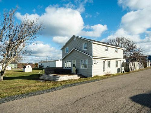 15 Allan J Memorial Avenue, Inverness, NS 