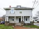 101-105 Queen Street, Truro, NS 