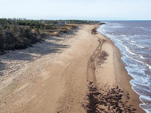 Acreage Gillis Lane, Savage Harbour, PE 