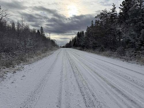 Lot Dunn Road, Bear River East, NS 