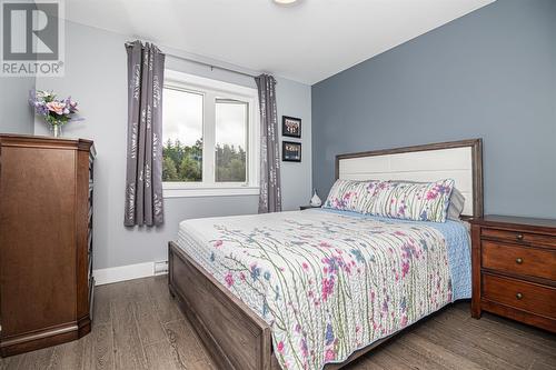 9 Chatwood Crescent, Conception Bay South, NL - Indoor Photo Showing Bedroom