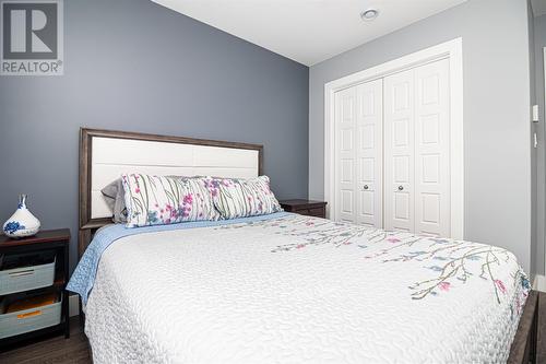 9 Chatwood Crescent, Conception Bay South, NL - Indoor Photo Showing Bedroom