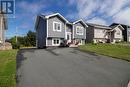 9 Chatwood Crescent, Conception Bay South, NL  - Outdoor With Facade 