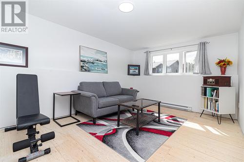 9 Chatwood Crescent, Conception Bay South, NL - Indoor Photo Showing Living Room