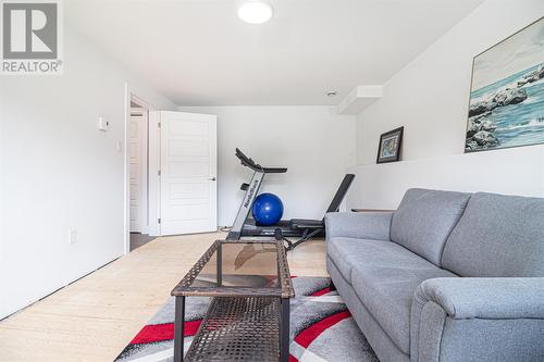 9 Chatwood Crescent, Conception Bay South, NL - Indoor Photo Showing Gym Room