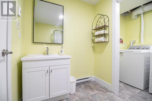 9 Chatwood Crescent, Conception Bay South, NL - Indoor Photo Showing Laundry Room