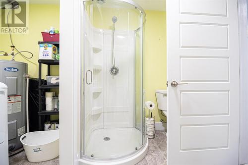 9 Chatwood Crescent, Conception Bay South, NL - Indoor Photo Showing Bathroom