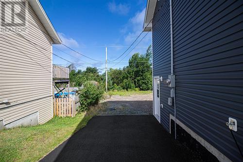 9 Chatwood Crescent, Conception Bay South, NL - Outdoor With Exterior