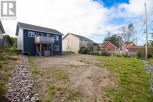 9 Chatwood Crescent, Conception Bay South, NL - Outdoor