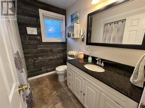 48 Atlantic Avenue, Corner Brook, NL - Indoor Photo Showing Bathroom