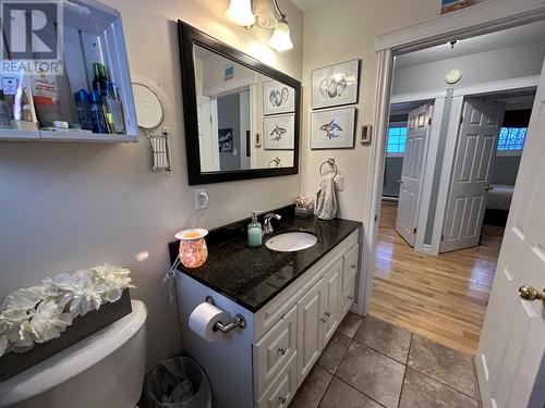 48 Atlantic Avenue, Corner Brook, NL - Indoor Photo Showing Bathroom