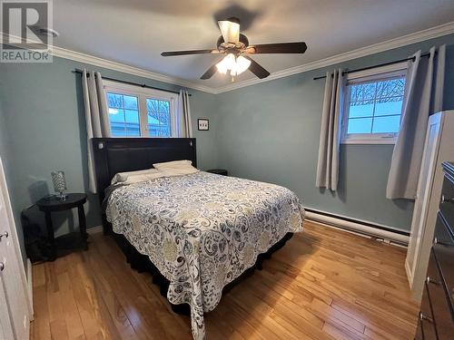 48 Atlantic Avenue, Corner Brook, NL - Indoor Photo Showing Bedroom