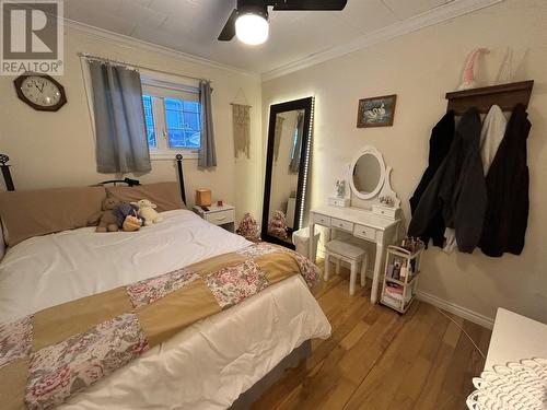 48 Atlantic Avenue, Corner Brook, NL - Indoor Photo Showing Bedroom