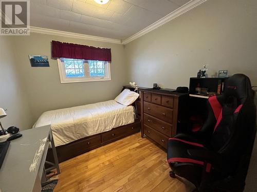 48 Atlantic Avenue, Corner Brook, NL - Indoor Photo Showing Bedroom