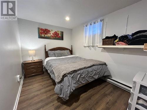 48 Atlantic Avenue, Corner Brook, NL - Indoor Photo Showing Bedroom