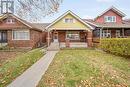 963 Bruce Avenue, Windsor, ON  - Outdoor With Deck Patio Veranda With Facade 