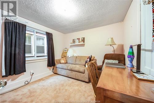 963 Bruce Avenue, Windsor, ON - Indoor