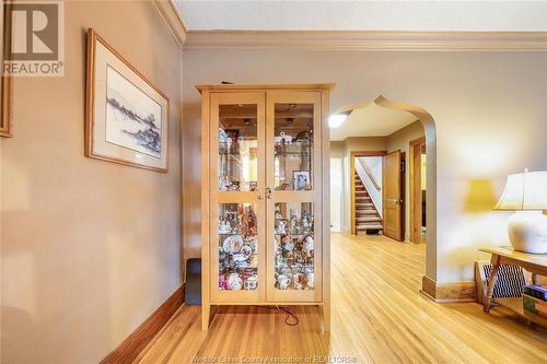 963 Bruce Avenue, Windsor, ON - Indoor Photo Showing Other Room