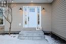 872 Mccavour Drive, Saint John, NB  - Outdoor 