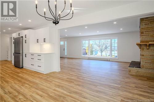 872 Mccavour Drive, Saint John, NB - Indoor Photo Showing Kitchen