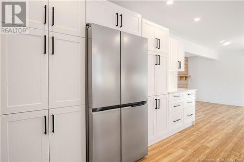 872 Mccavour Drive, Saint John, NB - Indoor Photo Showing Kitchen