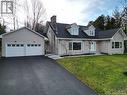 872 Mccavour Drive, Saint John, NB  - Outdoor With Facade 