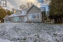 872 Mccavour Drive, Saint John, NB  - Outdoor 