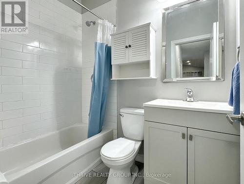 4 - 268 Talbot Street, St. Thomas, ON - Indoor Photo Showing Bathroom