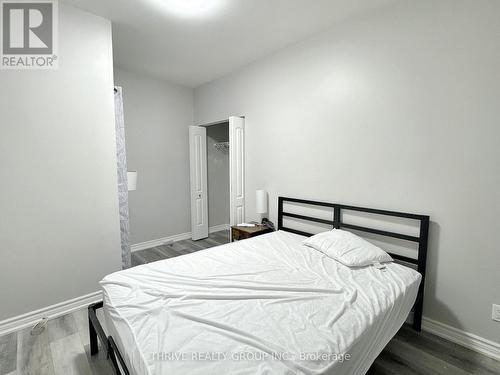 4 - 268 Talbot Street, St. Thomas, ON - Indoor Photo Showing Bedroom