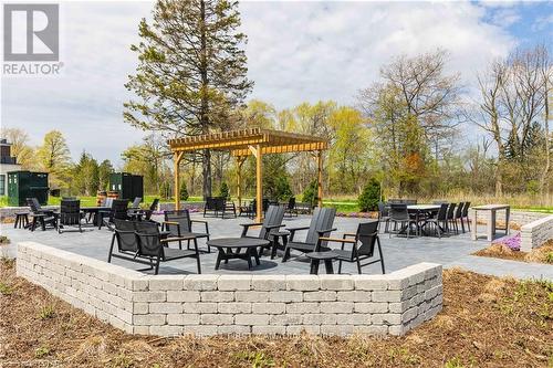 107 - 480 Callaway Road, London, ON - Outdoor