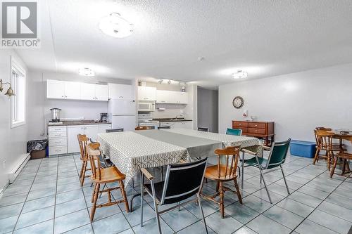 89 Pine St # 302, Sault Ste. Marie, ON - Indoor Photo Showing Dining Room