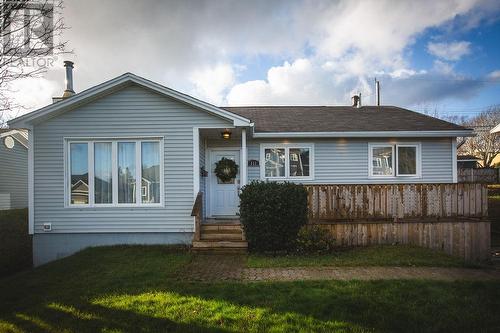 111 Logy Bay Road, St. John'S, NL - Outdoor