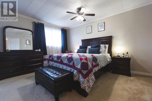 111 Logy Bay Road, St. John'S, NL - Indoor Photo Showing Bedroom