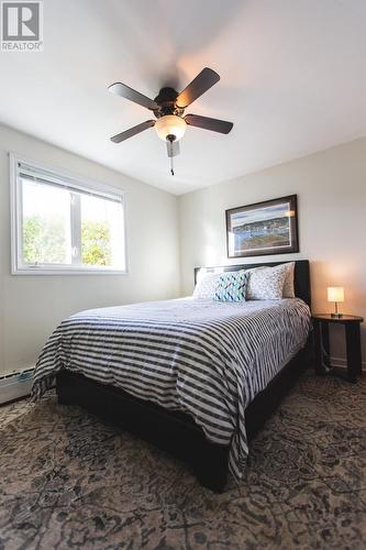 111 Logy Bay Road, St. John'S, NL - Indoor Photo Showing Bedroom