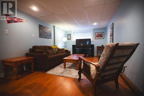 111 Logy Bay Road, St. John'S, NL - Indoor