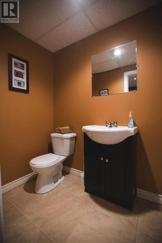 111 Logy Bay Road, St. John'S, NL - Indoor Photo Showing Bathroom