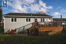 111 Logy Bay Road, St. John'S, NL  - Outdoor With Deck Patio Veranda With Exterior 