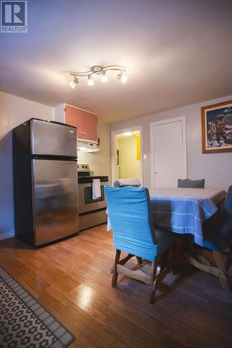 111 Logy Bay Road, St. John'S, NL - Indoor Photo Showing Kitchen