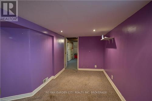 70 Sherwood Avenue, St. Catharines (451 - Downtown), ON - Indoor Photo Showing Other Room