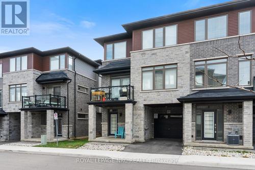 17 - 5000 Connor Drive, Lincoln (982 - Beamsville), ON - Outdoor With Facade