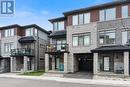 17 - 5000 Connor Drive, Lincoln (982 - Beamsville), ON  - Outdoor With Facade 