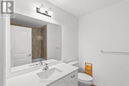 17 - 5000 Connor Drive, Lincoln (982 - Beamsville), ON - Indoor Photo Showing Bathroom