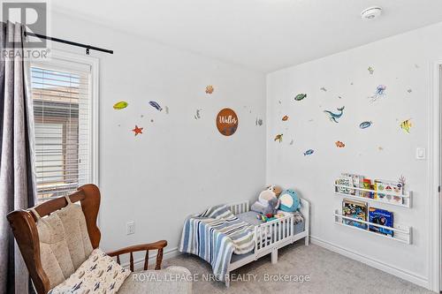 17 - 5000 Connor Drive, Lincoln (982 - Beamsville), ON - Indoor Photo Showing Bedroom