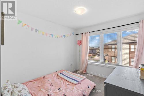 17 - 5000 Connor Drive, Lincoln (982 - Beamsville), ON - Indoor Photo Showing Bedroom