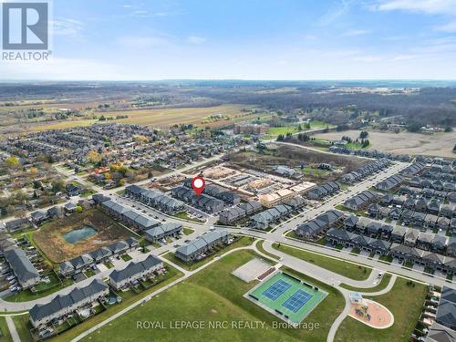 17 - 5000 Connor Drive, Lincoln (982 - Beamsville), ON - Outdoor With View