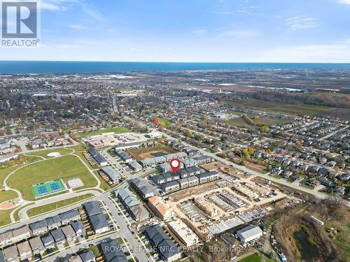 17 - 5000 Connor Drive, Lincoln (982 - Beamsville), ON - Outdoor With View