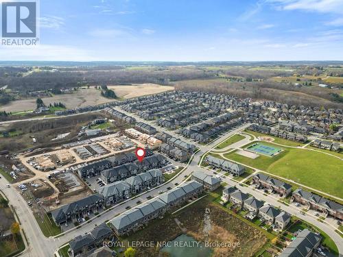 17 - 5000 Connor Drive, Lincoln (982 - Beamsville), ON - Outdoor With View