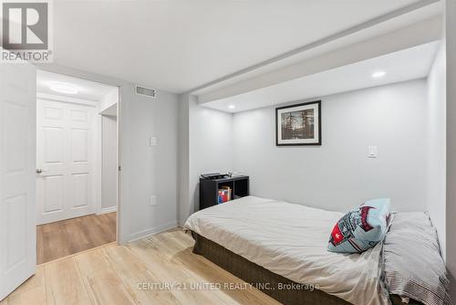 167 Sophia Street, Peterborough (Ashburnham), ON - Indoor Photo Showing Bedroom